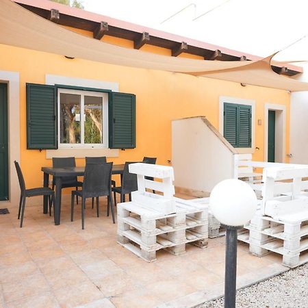 Keys Of Sicily - Bungalows Sul Mare Marina di Modica Esterno foto