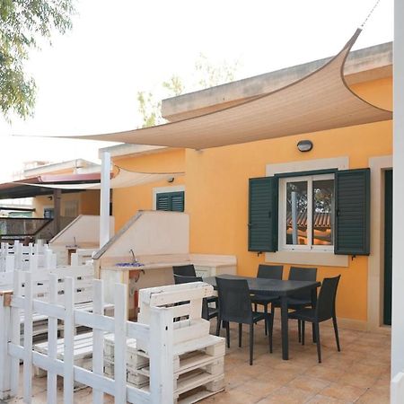Keys Of Sicily - Bungalows Sul Mare Marina di Modica Esterno foto